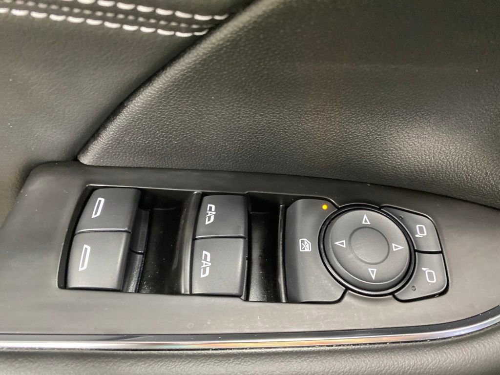 Used 2023 Buick Envision Preferred w/ Sport Touring Package AWD/4WD image 20