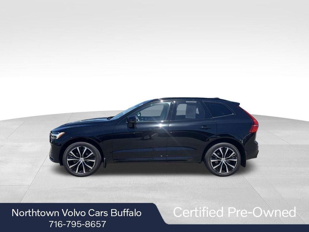 Used 2023 Volvo XC60 B5 Plus w/ Climate Package AWD/4WD image 2