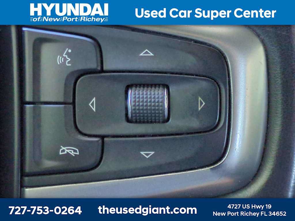 Used 2024 Chevrolet Silverado 2500 LT RWD image 27