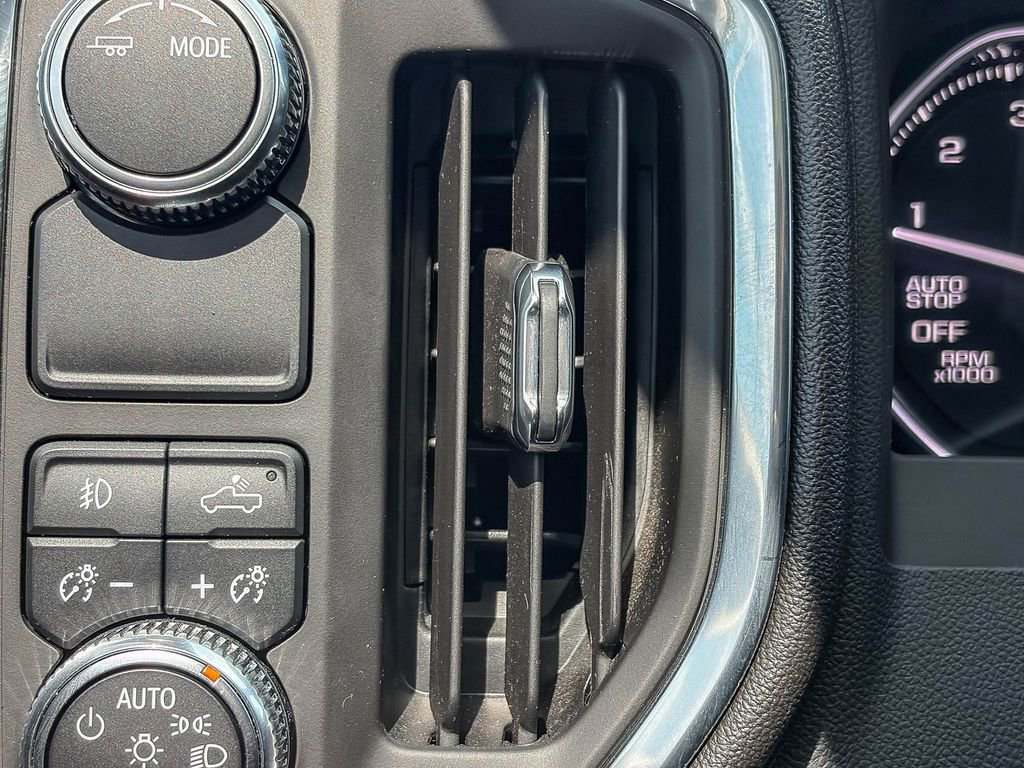 Used 2022 GMC Sierra 1500 Elevation w/ Driver Alert Package I image 51