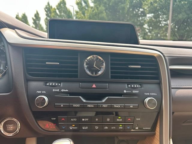 Used 2018 Lexus RX 350L AWD image 20