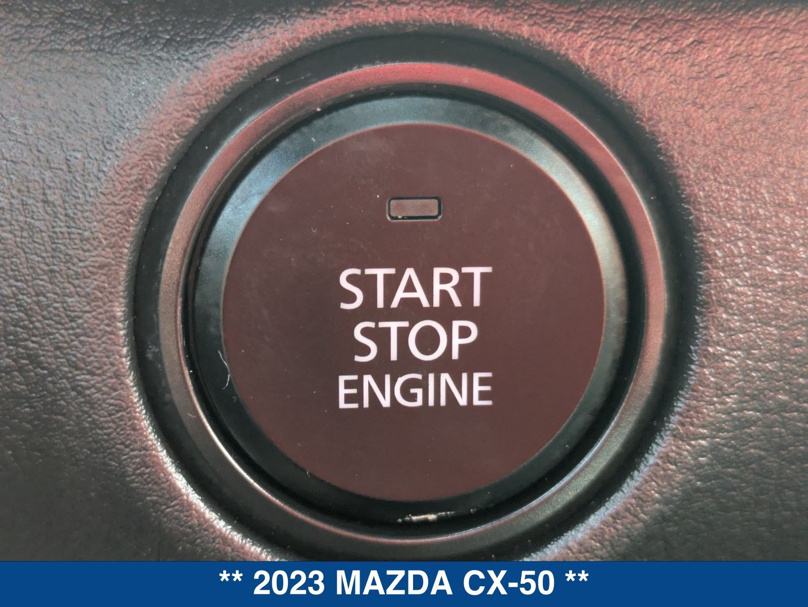 Used 2023 MAZDA CX-50 2.5 S w/ Preferred Plus Pkg AWD/4WD image 36