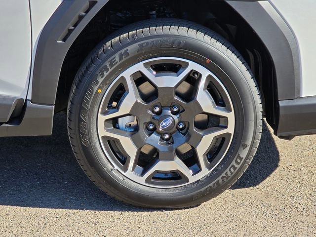 New 2026 Subaru Outback Touring image 8