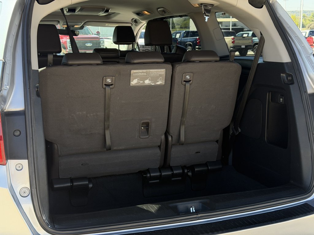 Used 2018 Honda Odyssey EX-L image 28