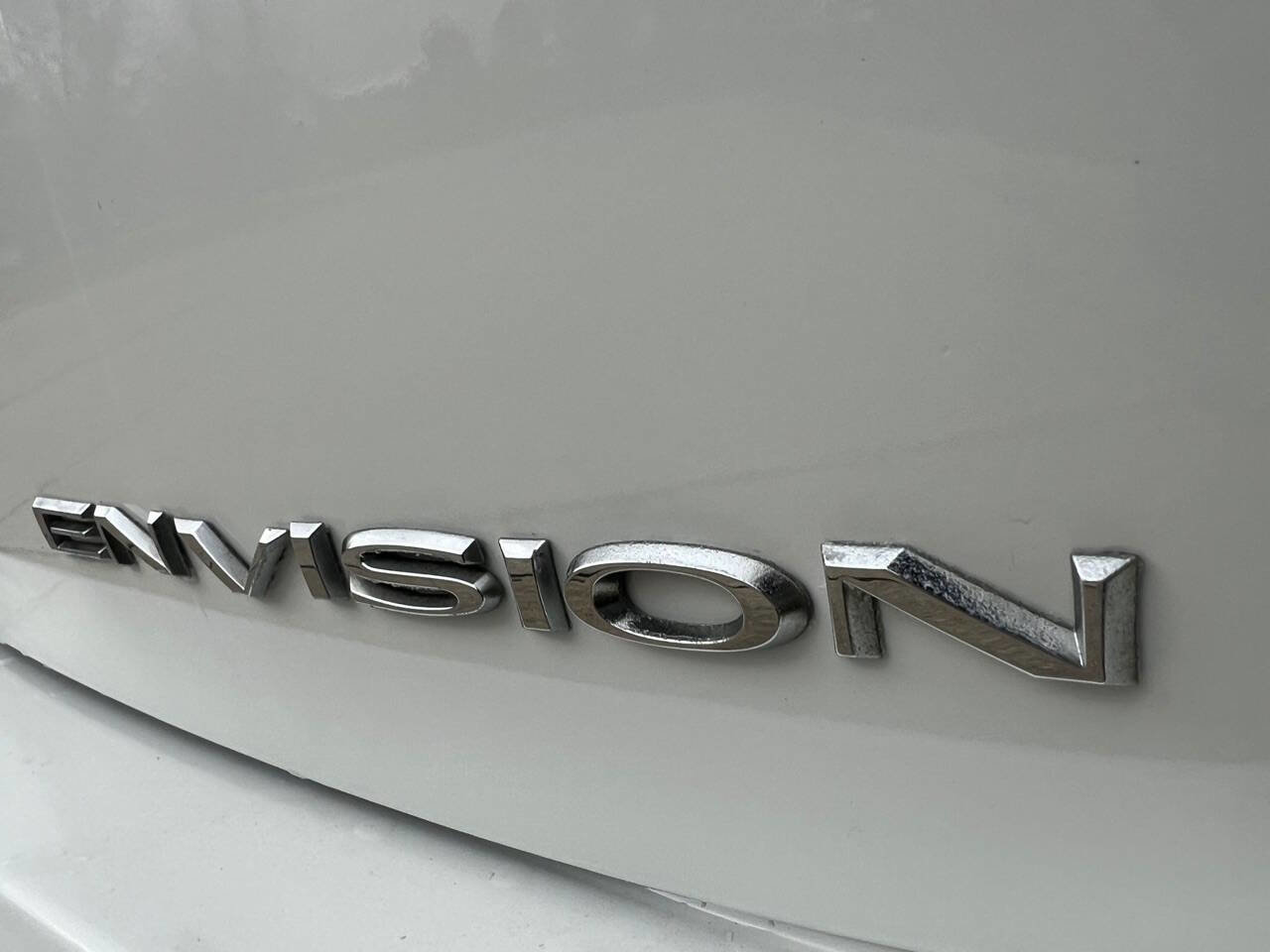 Used 2017 Buick Envision Essence FWD image 22