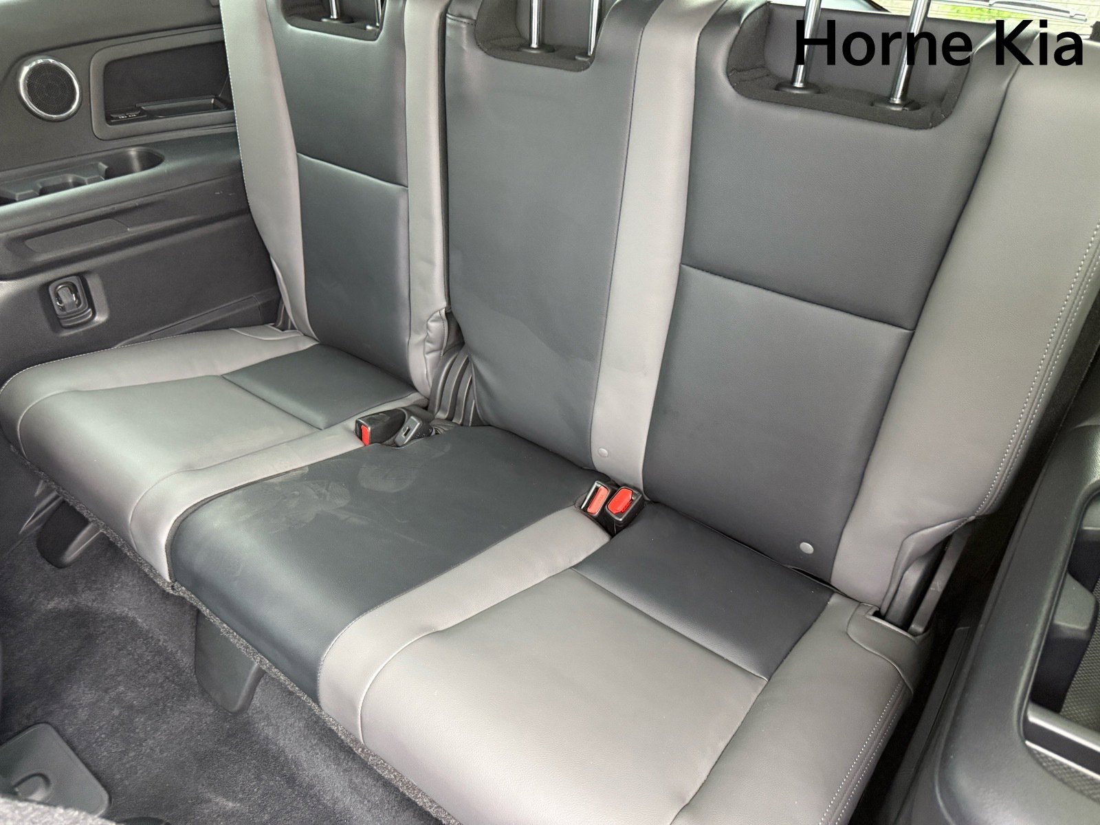 Used 2023 Subaru Ascent Onyx Edition Limited image 26