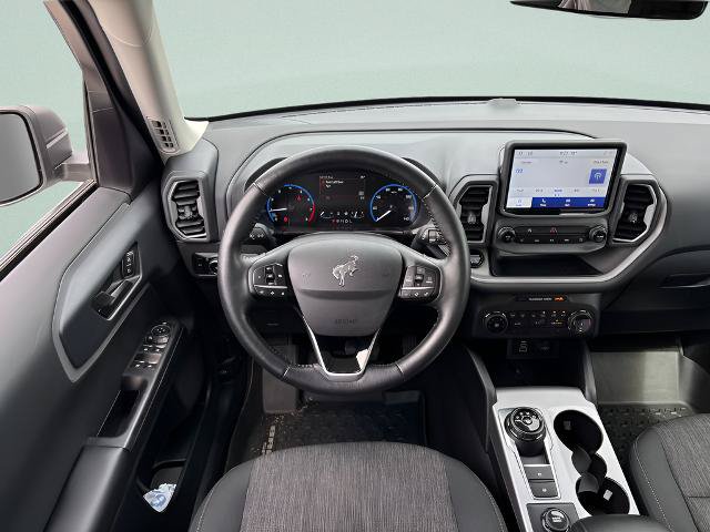 Certified 2023 Ford Bronco Sport Big Bend AWD/4WD image 7