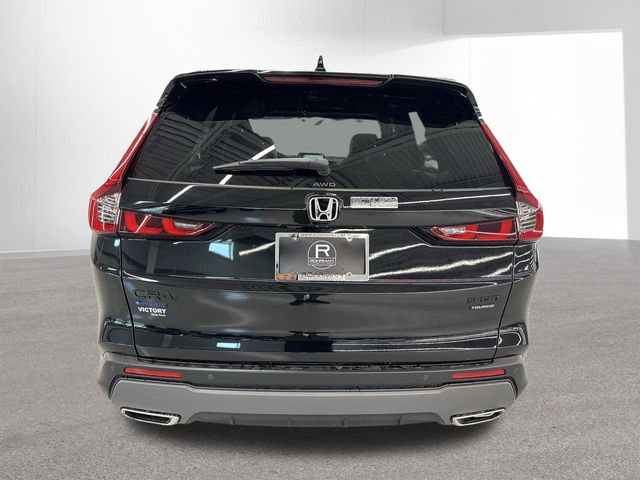 New 2026 Honda CR-V Sport Touring image 33