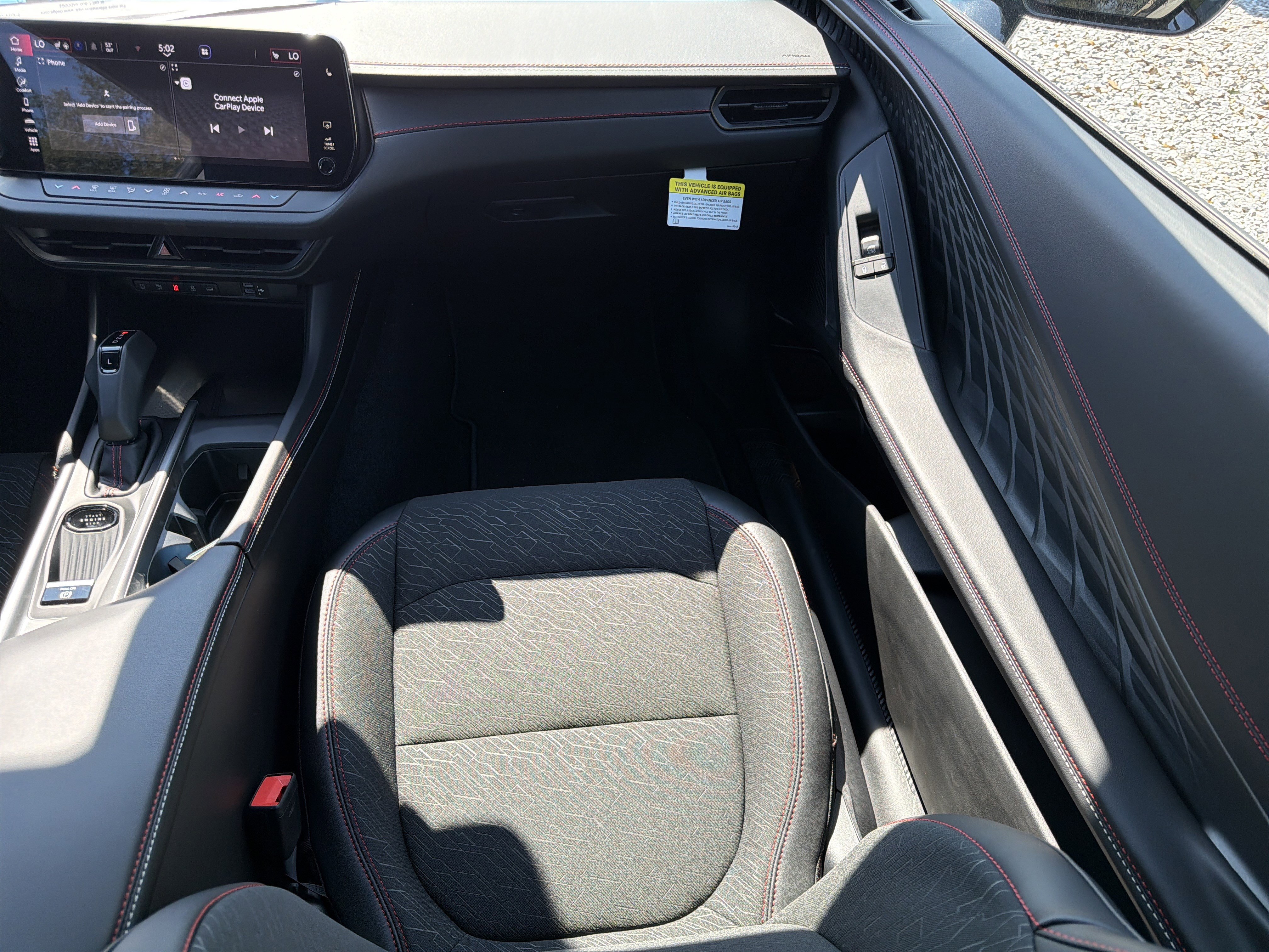 New 2026 Dodge Charger Scat Pack image 15