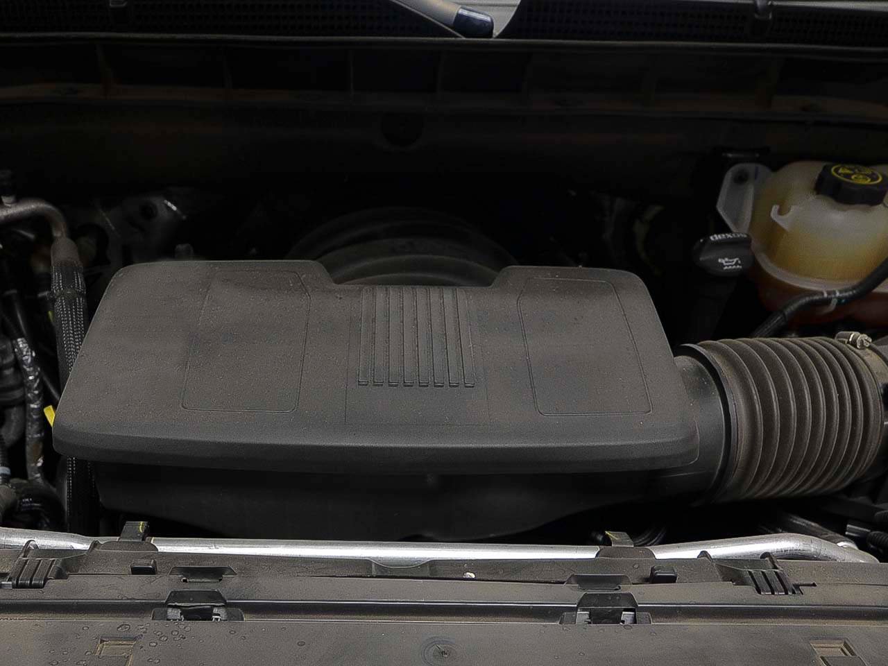 Used 2022 GMC Yukon AT4 image 19