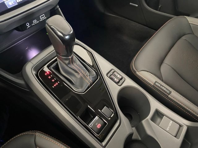 New 2026 Subaru Crosstrek 2.5i Limited AWD/4WD image 21