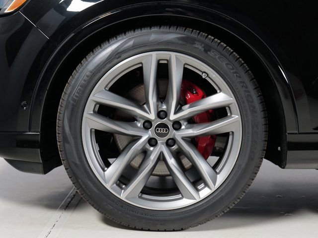 New 2026 Audi Q7 3.0T Prestige AWD/4WD image 33