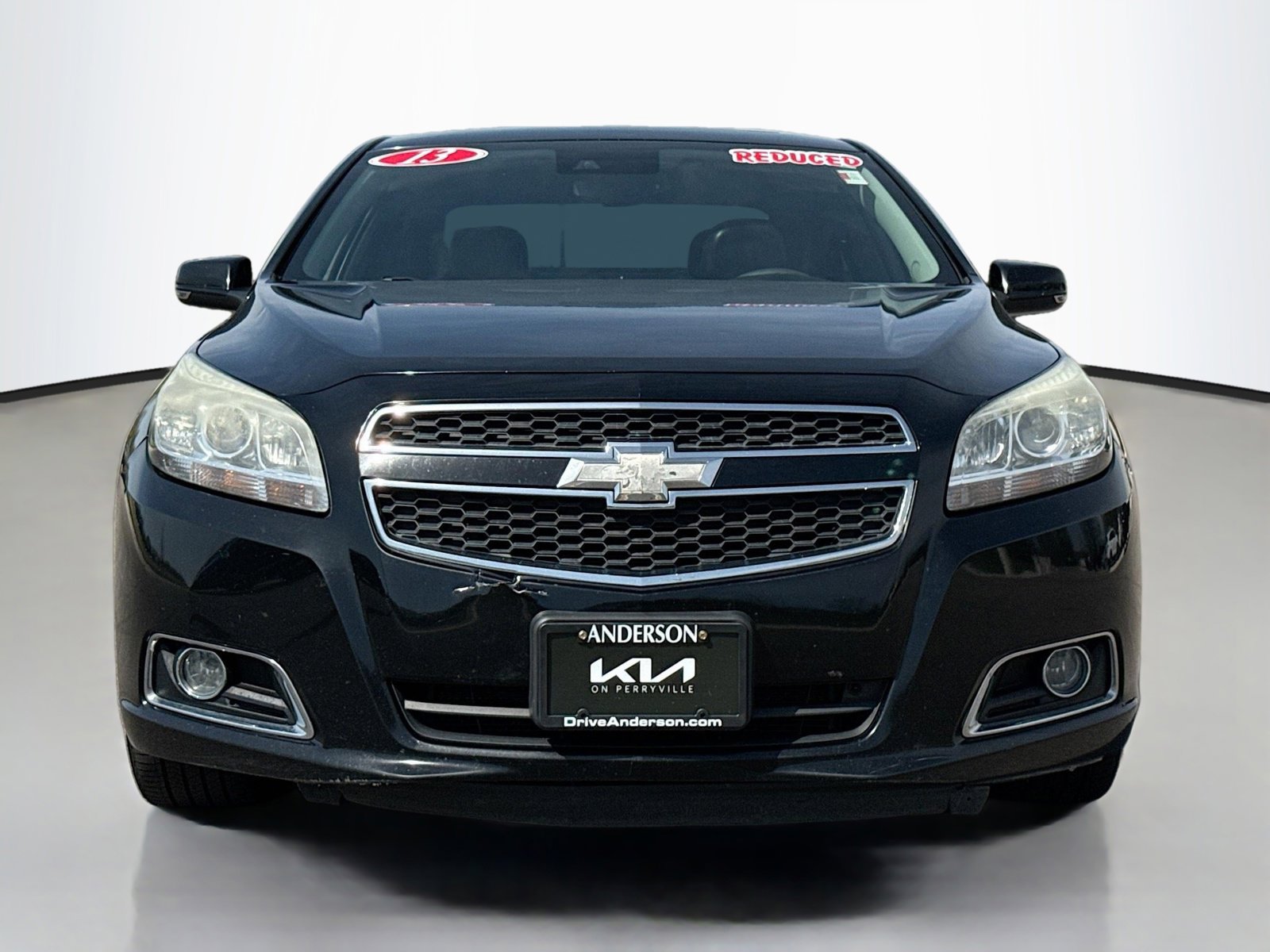 Used 2013 Chevrolet Malibu LT FWD image 16