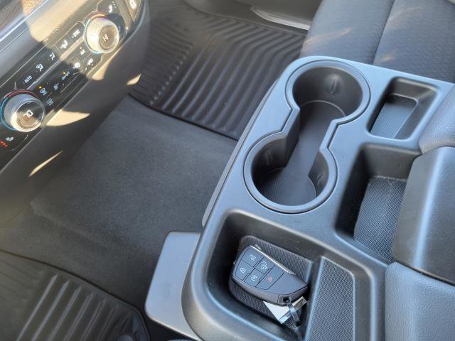 Used 2024 Chevrolet Silverado 1500 LT AWD/4WD image 19