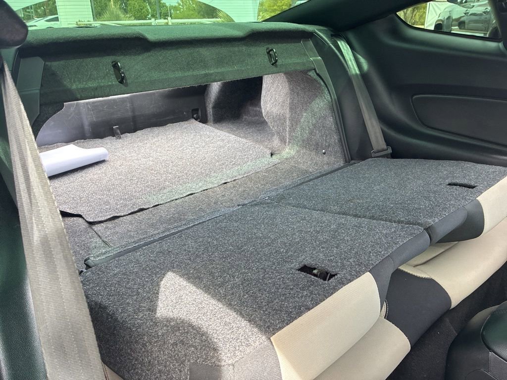 Used 2021 Ford Mustang Coupe w/ Equipment Group 101A RWD image 22