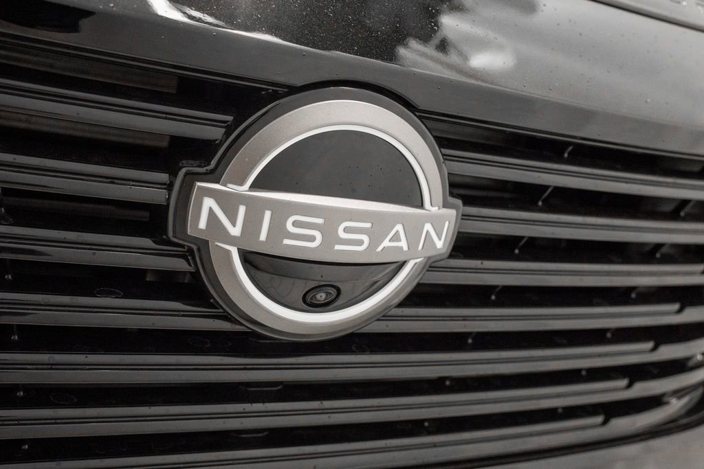 New 2026 Nissan Murano SL image 3