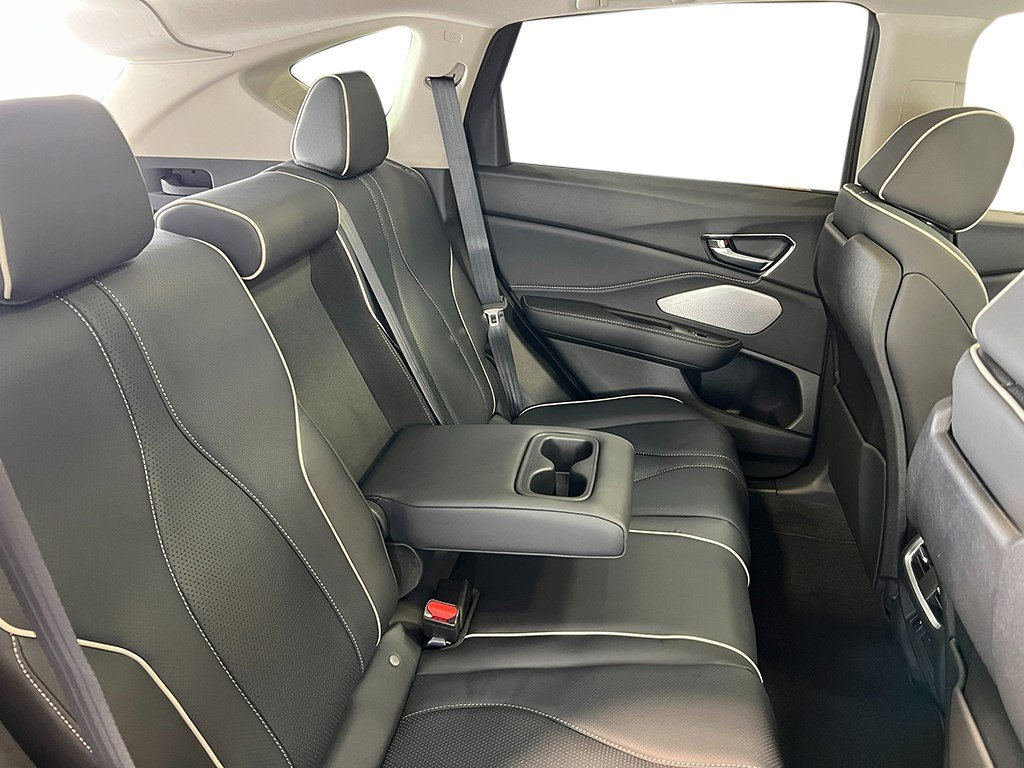 New 2026 Acura RDX w/ Advance Package AWD/4WD image 35