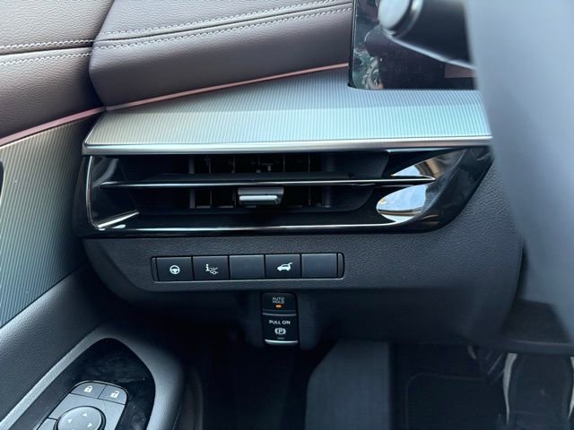New 2026 Nissan Murano Platinum image 15