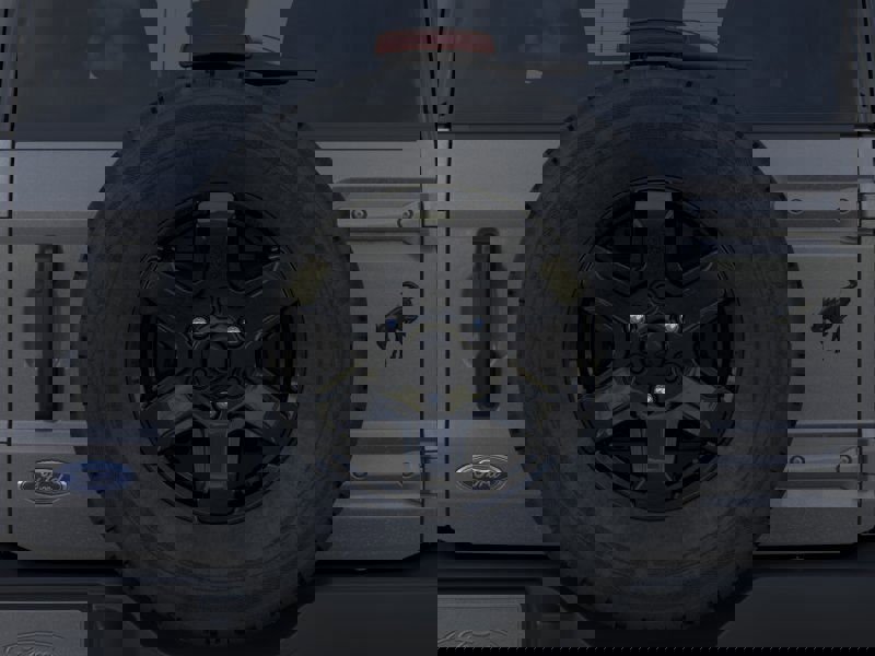 New 2025 Ford Bronco Big Bend image 49