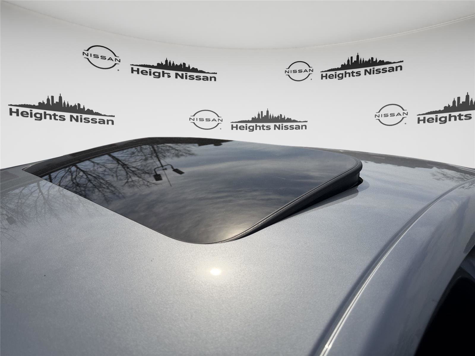 Used 2023 Honda Accord Sport image 10