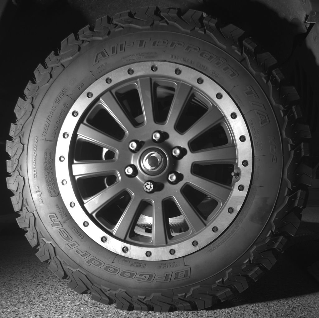 Used 2025 INEOS Grenadier AWD/4WD image 11
