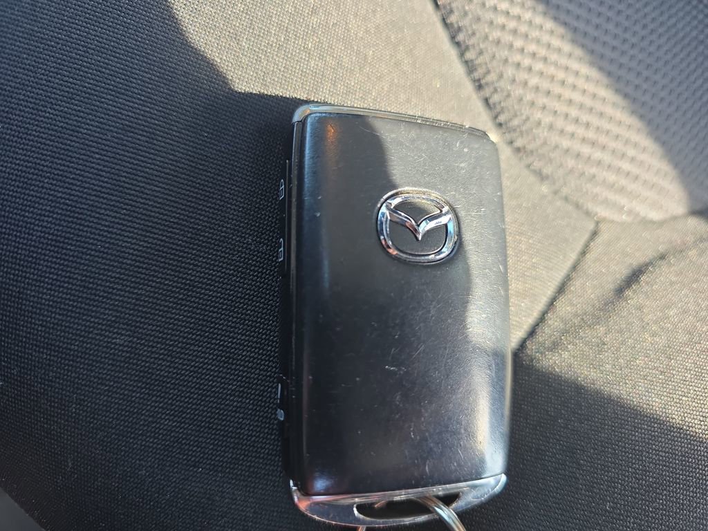 Used 2023 MAZDA CX-5 AWD 2.5 S image 34