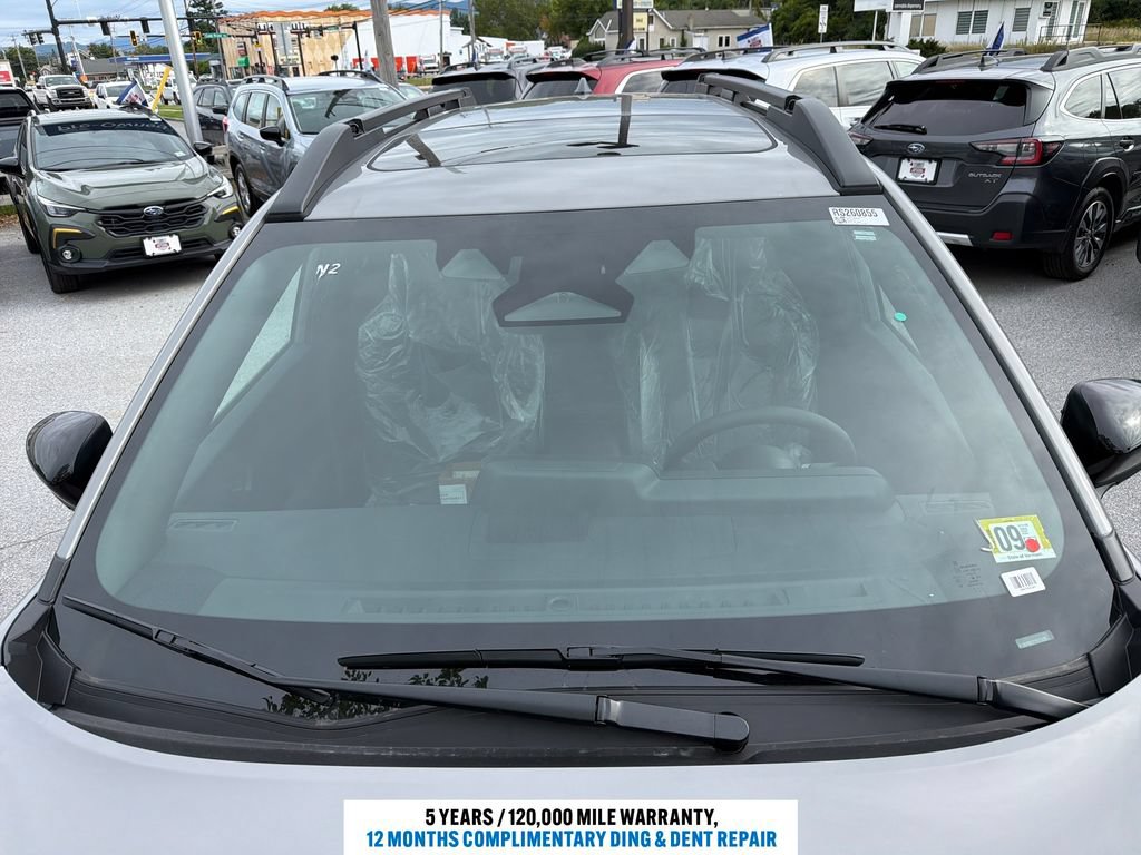 New 2026 Subaru Outback Premium AWD/4WD image 3