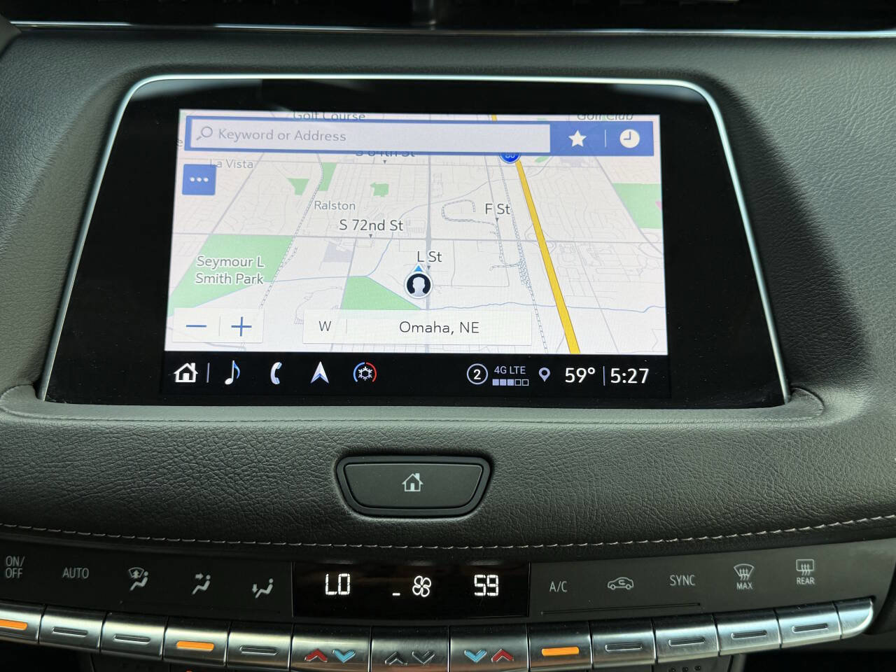 Used 2023 Cadillac XT4 Premium Luxury image 29