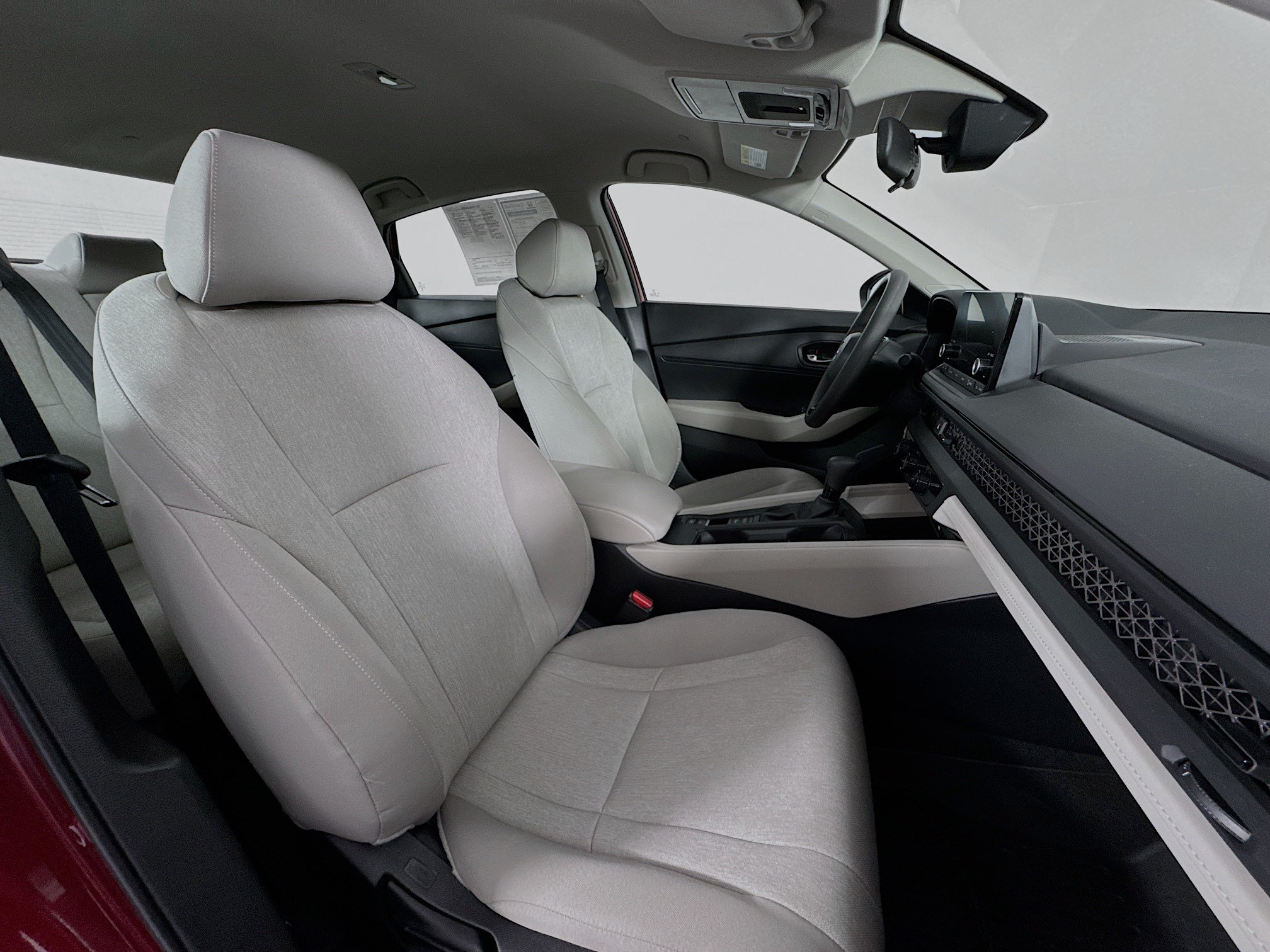 Used 2024 Honda Accord LX image 25