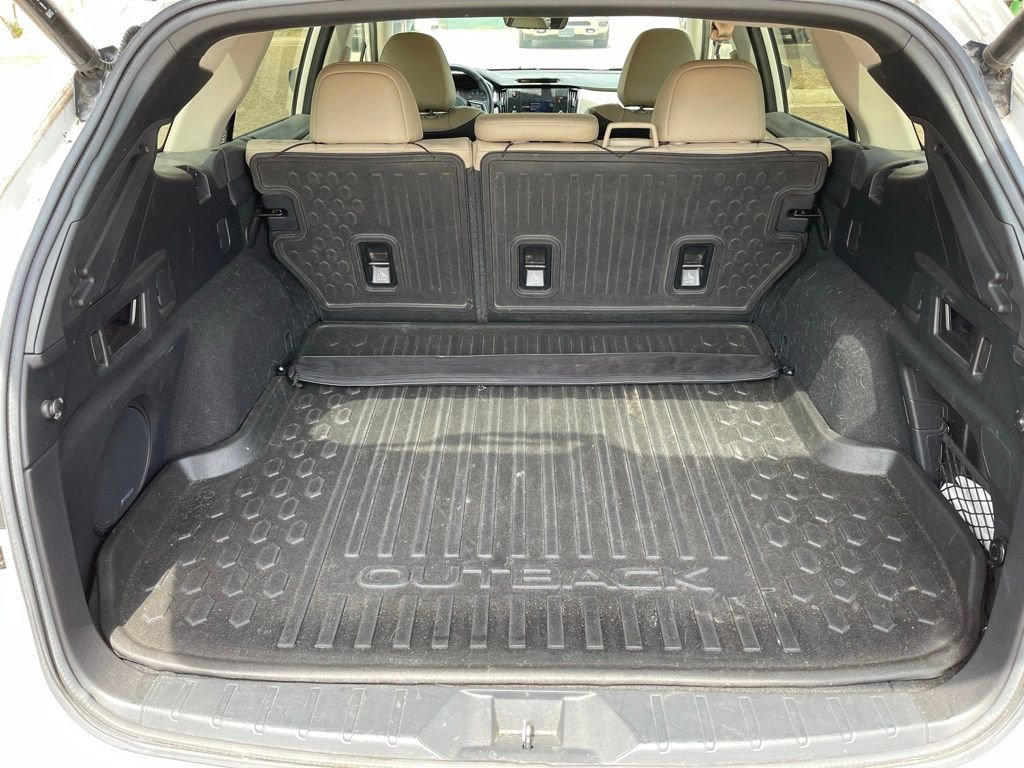 Used 2020 Subaru Outback Limited w/ Popular Package #2 image 6