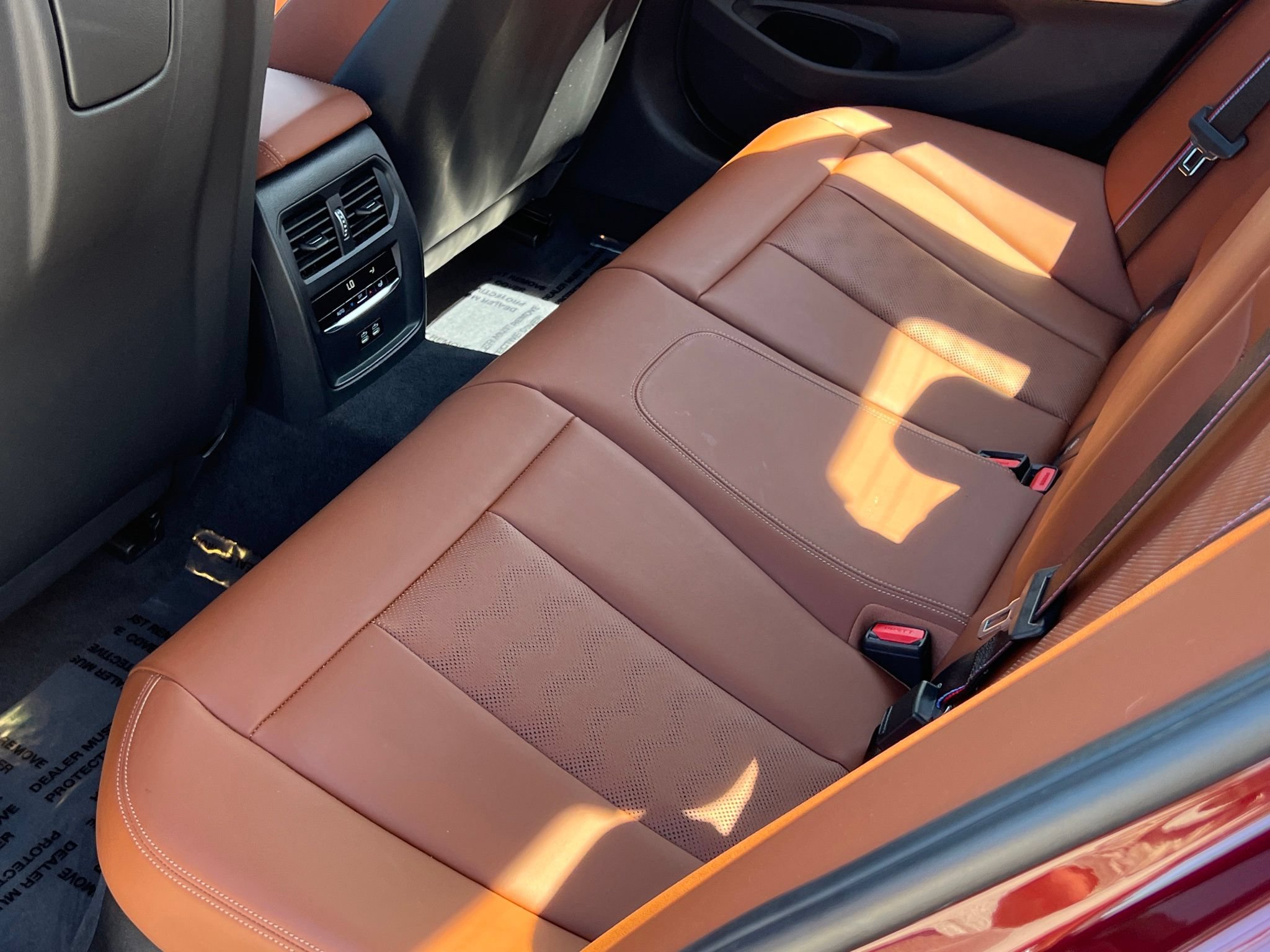Used 2023 BMW M3 Competition AWD/4WD image 19