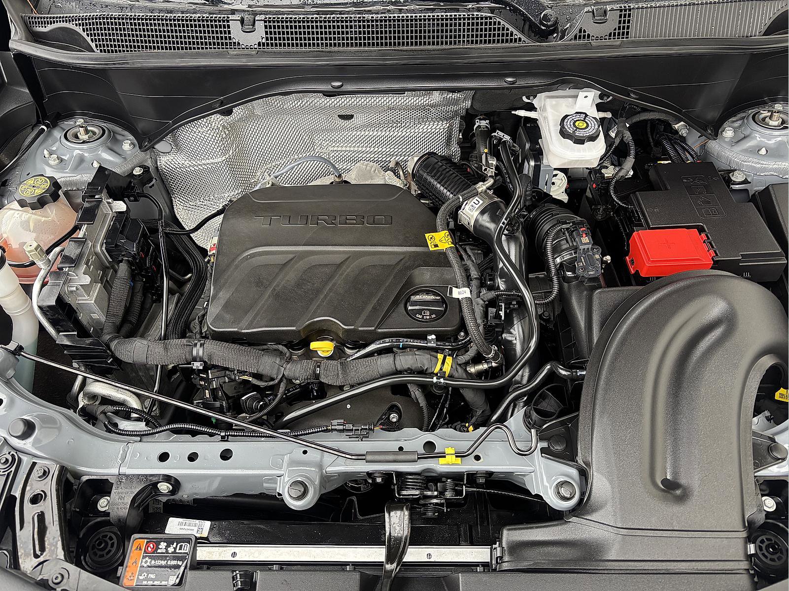 Used 2024 Buick Encore GX Preferred image 7