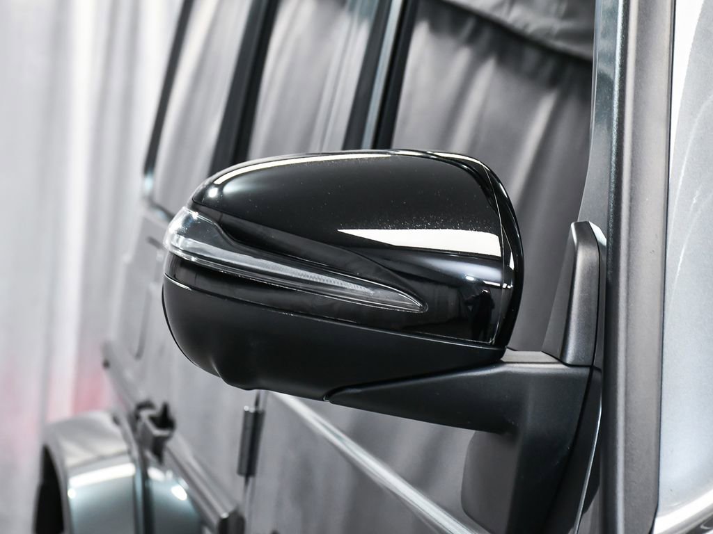 Used 2021 Mercedes-Benz G 63 AMG 4MATIC image 79