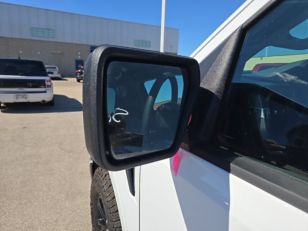 Used 2024 Ford F150 XL w/ Equipment Group 103A High AWD/4WD image 11