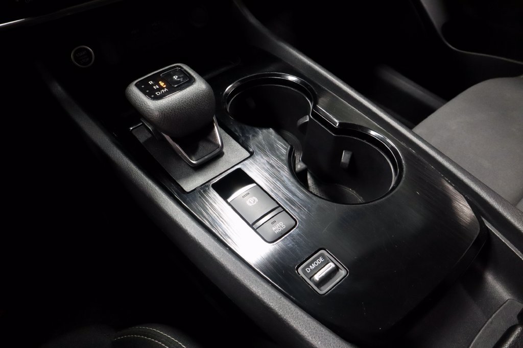 Certified 2023 Nissan Rogue S FWD image 31