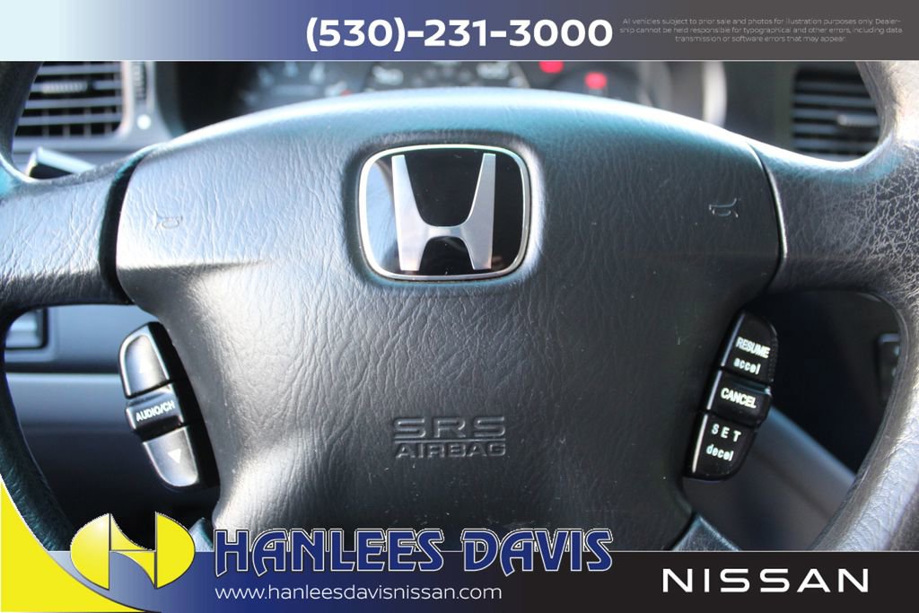 Used 2004 Honda Odyssey EX image 21