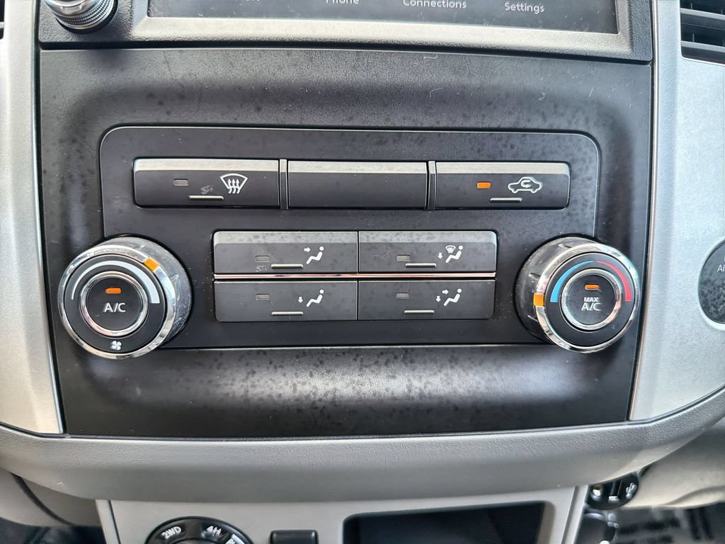 Used 2019 Nissan Frontier SV AWD/4WD image 16