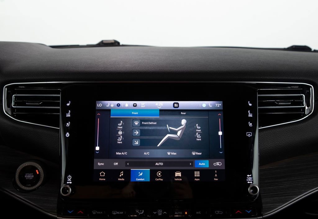 Used 2024 Jeep Wagoneer L Series III w/ Flexible Seating Group image 34