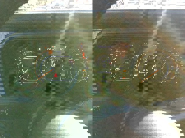 New 2025 Jeep Wrangler Sport S image 13