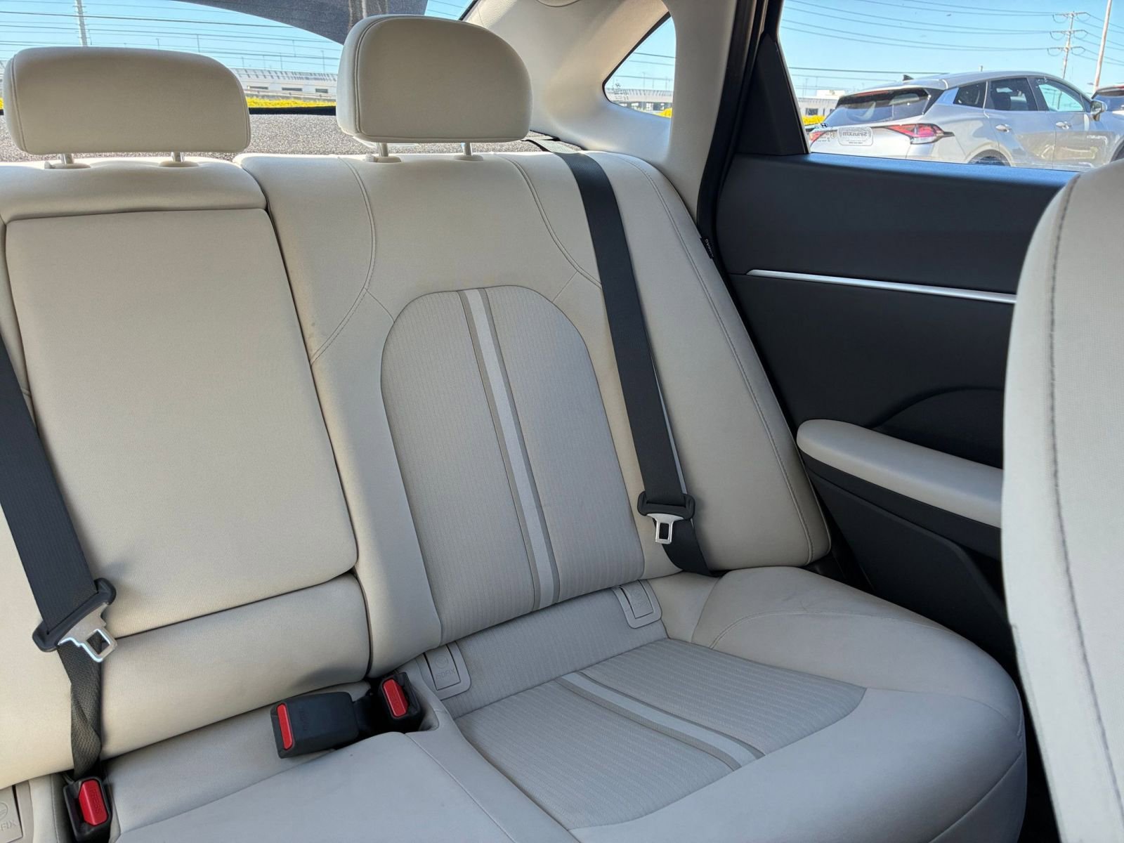 Used 2025 Hyundai Sonata SEL image 37
