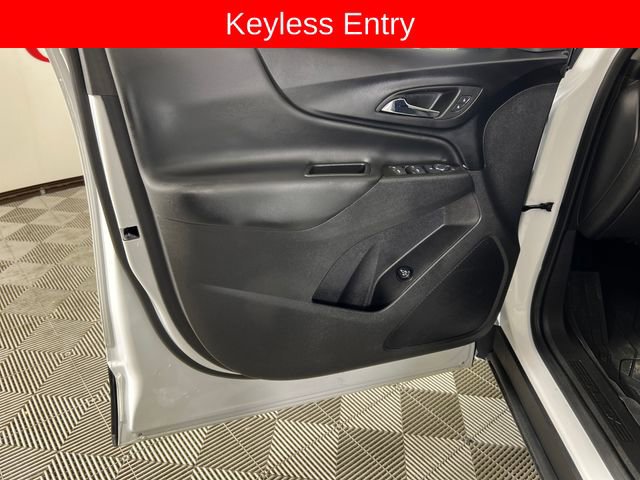 Used 2024 Chevrolet Equinox LT FWD image 11