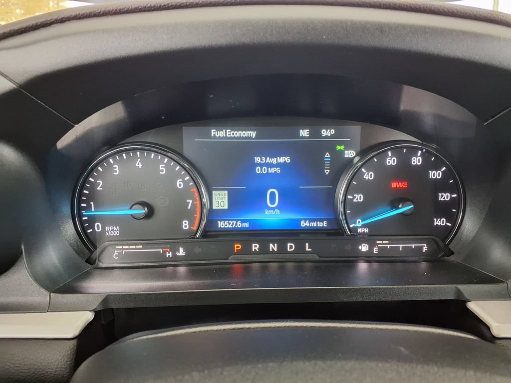 Used 2023 Ford Explorer XLT w/ Equipment Group 202A RWD image 27