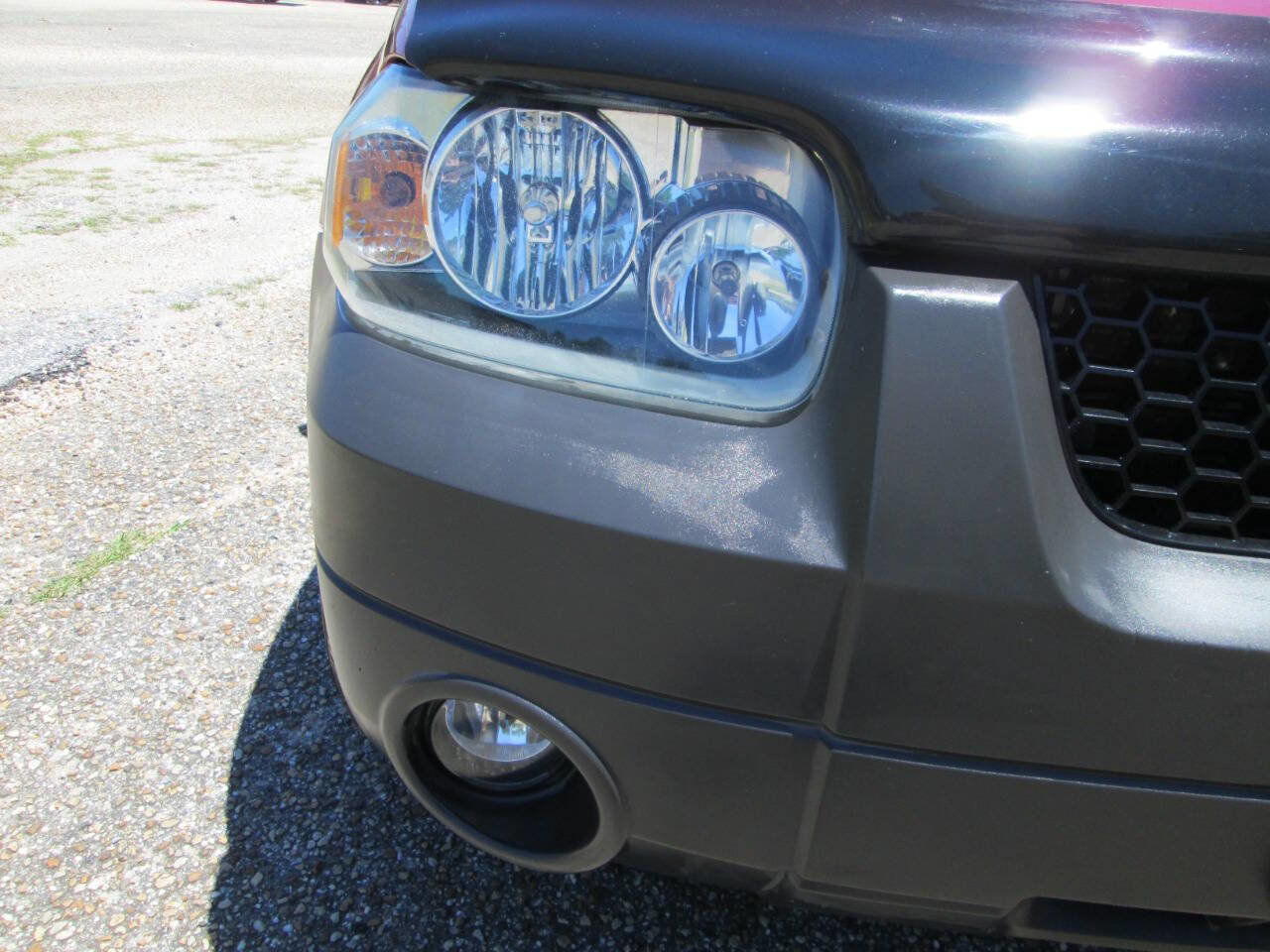Used 2006 Ford Escape XLT AWD/4WD image 68