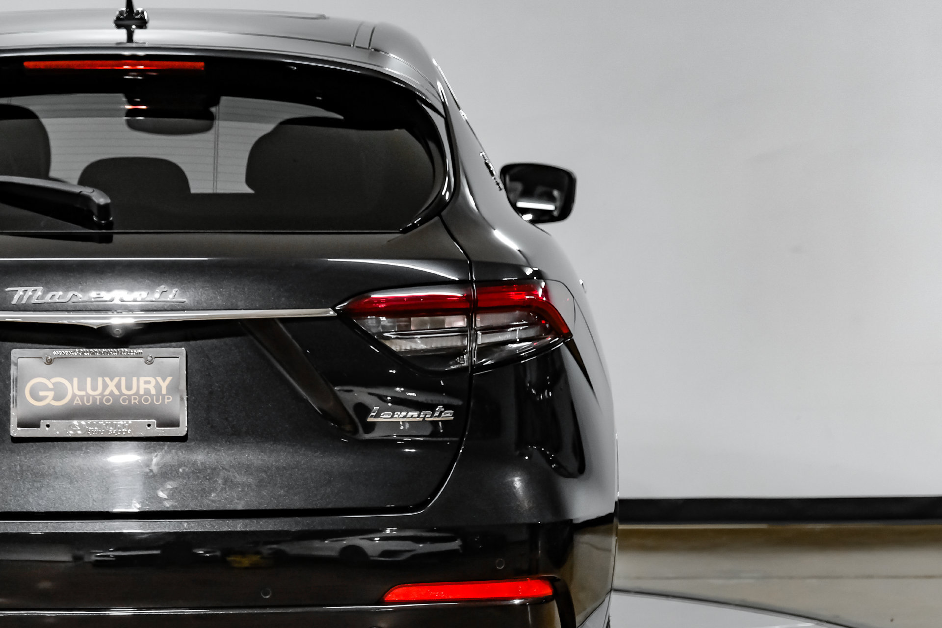 Used 2023 Maserati Levante GT AWD/4WD image 51