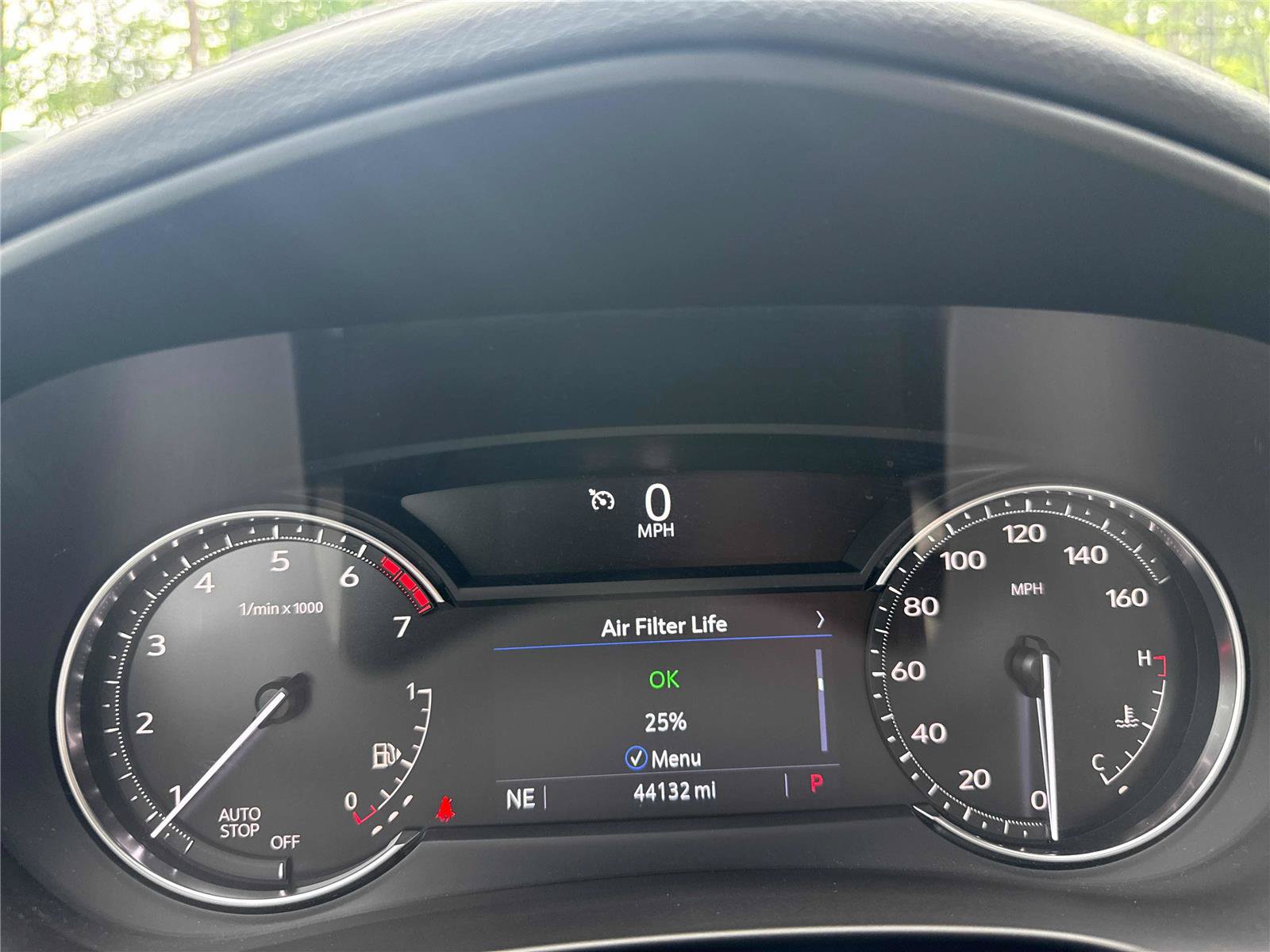 Used 2023 Cadillac XT4 Luxury FWD image 16
