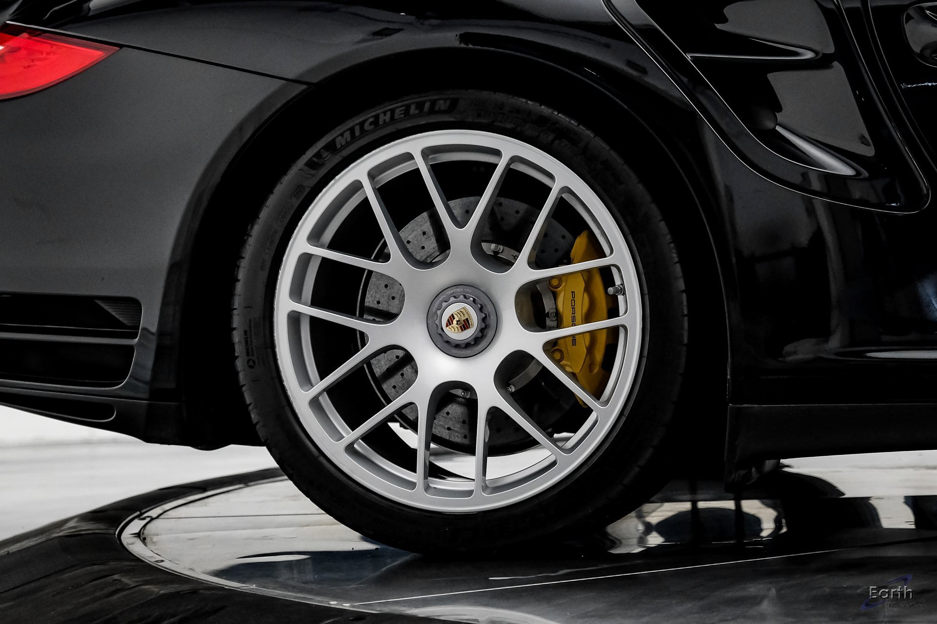 Used 2012 Porsche 911 Edition 918 Spyder image 85