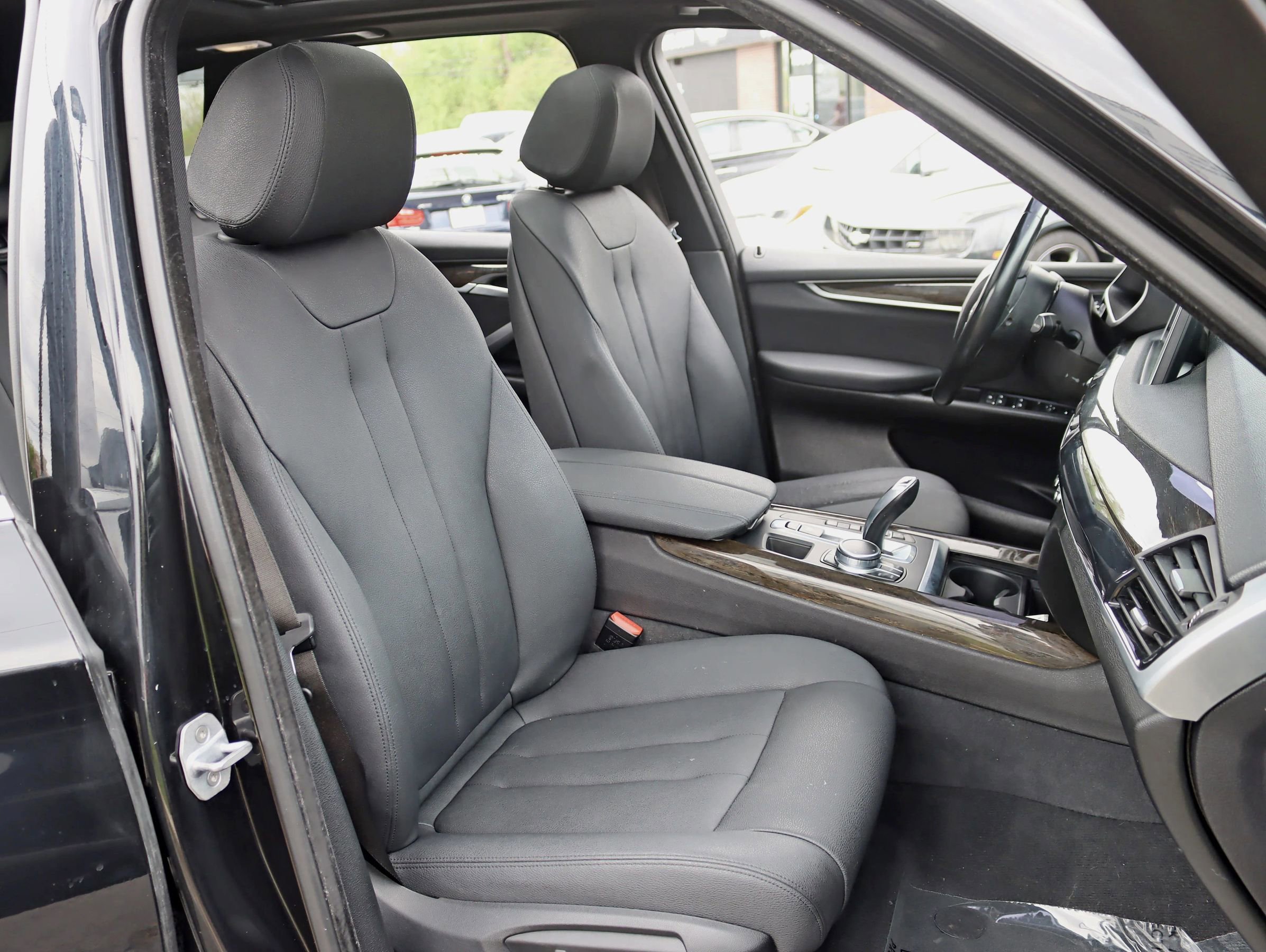 Used 2017 BMW X5 xDrive35i AWD/4WD image 28