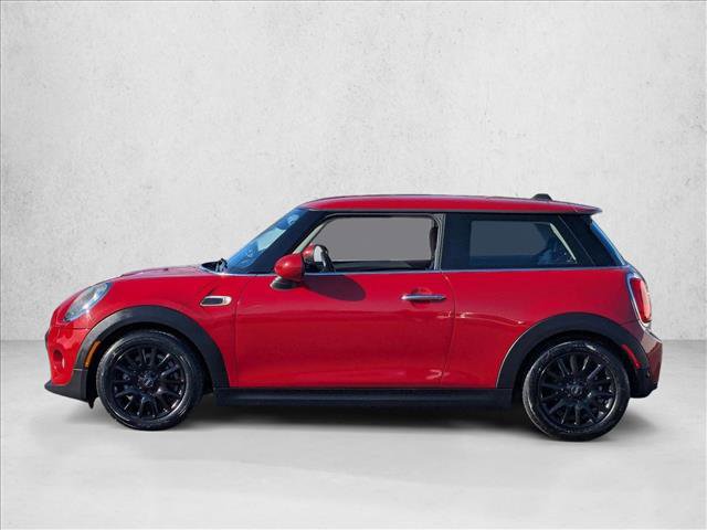 Used 2018 MINI Cooper 2-Door Hardtop image 9