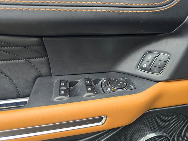 Used 2022 Ford Expedition Platinum image 20