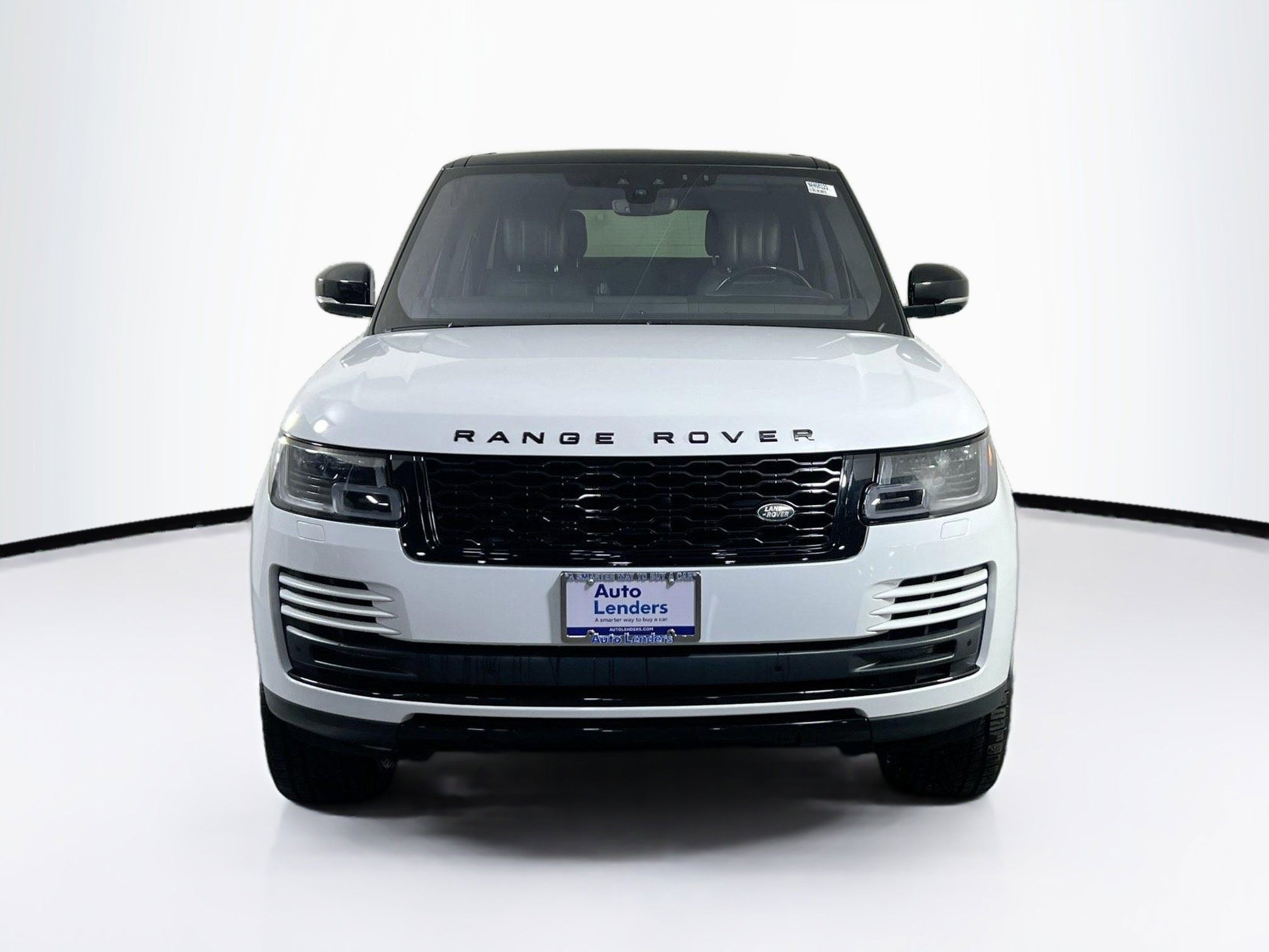 Used 2022 Land Rover Range Rover Westminster Edition image 2